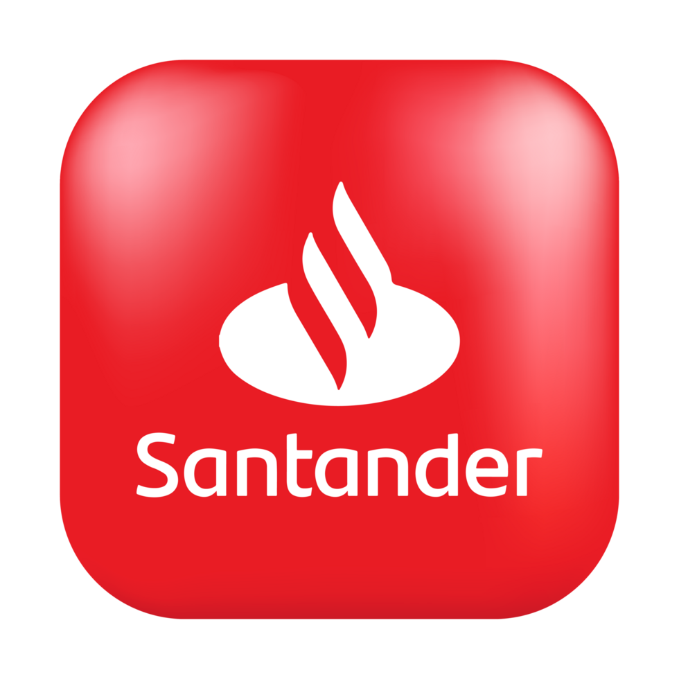Santander logo