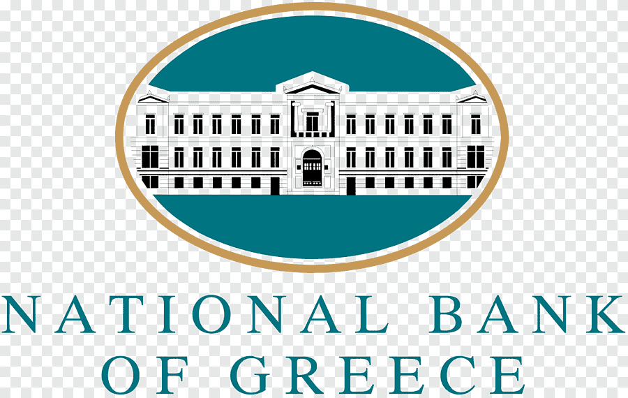 Εθνική Τράπεζα logo